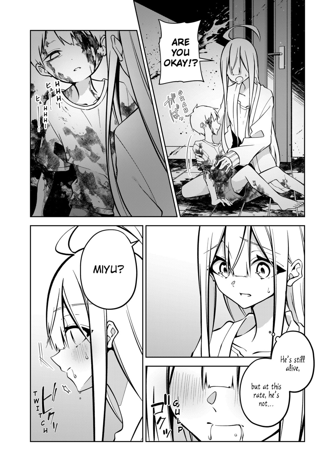 Persephonia Chapter 6 page 4 - 