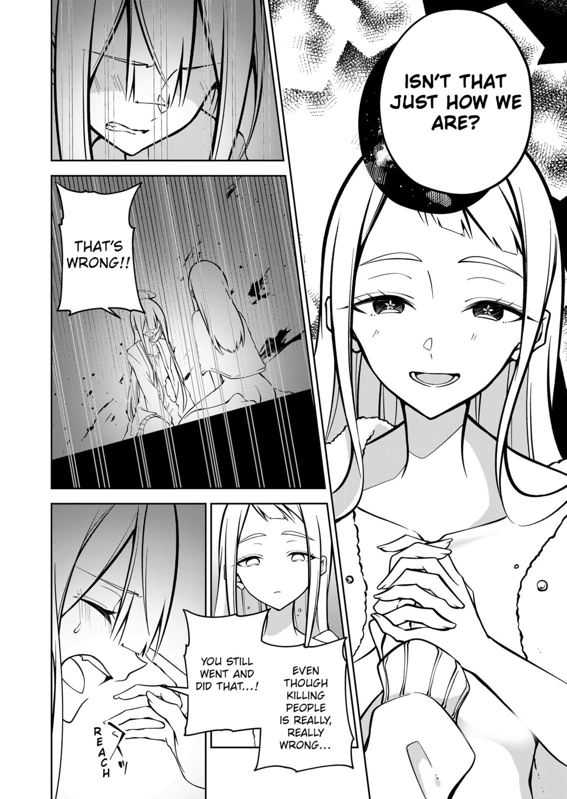 Persephonia Chapter 6 page 8 - 