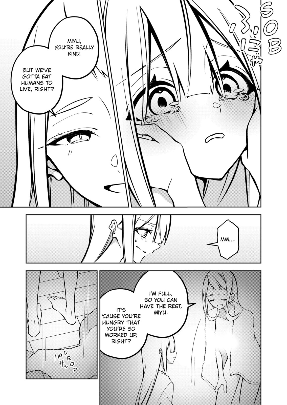 Persephonia Chapter 6 page 9 - 