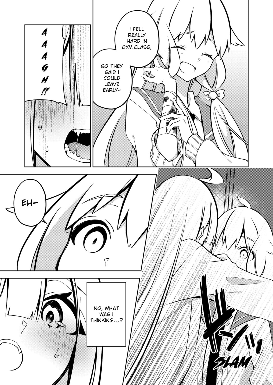 Persephonia Chapter 7 page 17 - 