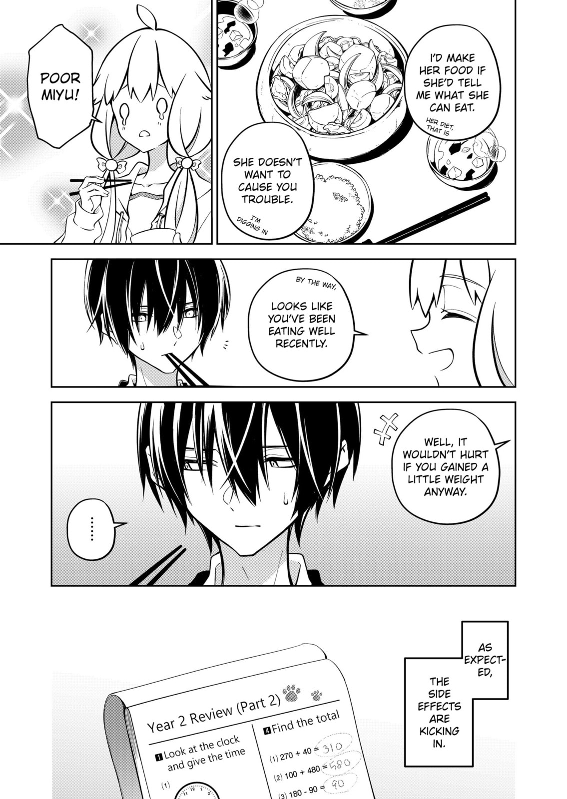 Persephonia Chapter 7 page 3 - 
