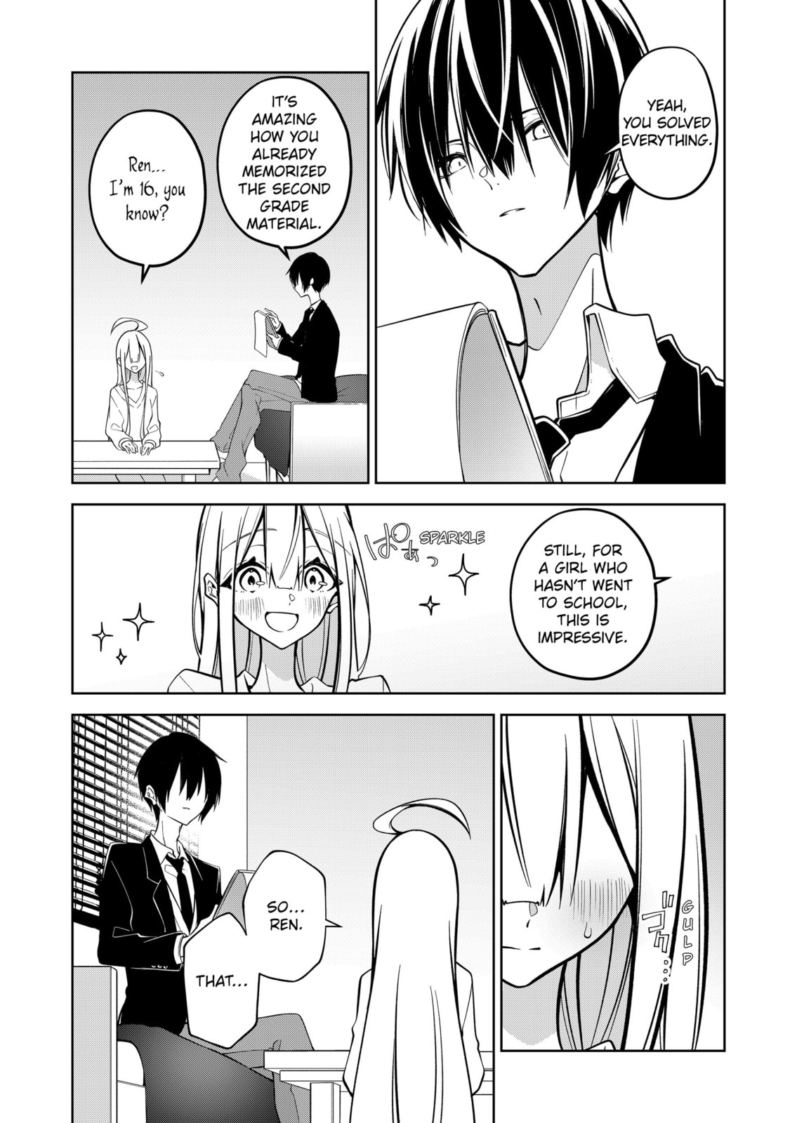 Persephonia Chapter 7 page 4 - 