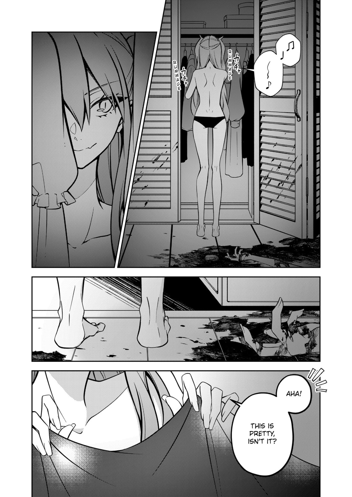 Persephonia Chapter 8 page 14 - 
