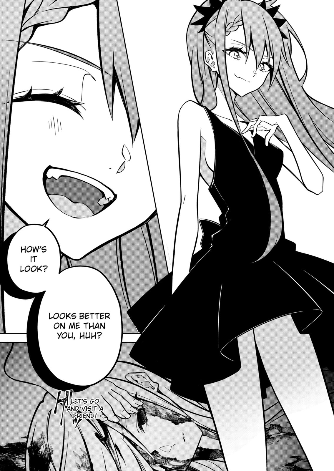 Persephonia Chapter 8 page 15 - 