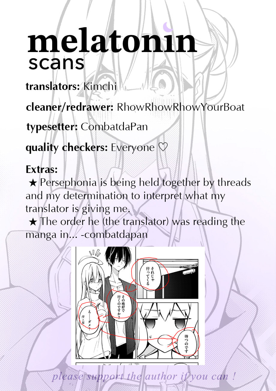 Persephonia Chapter 8 page 17 - 