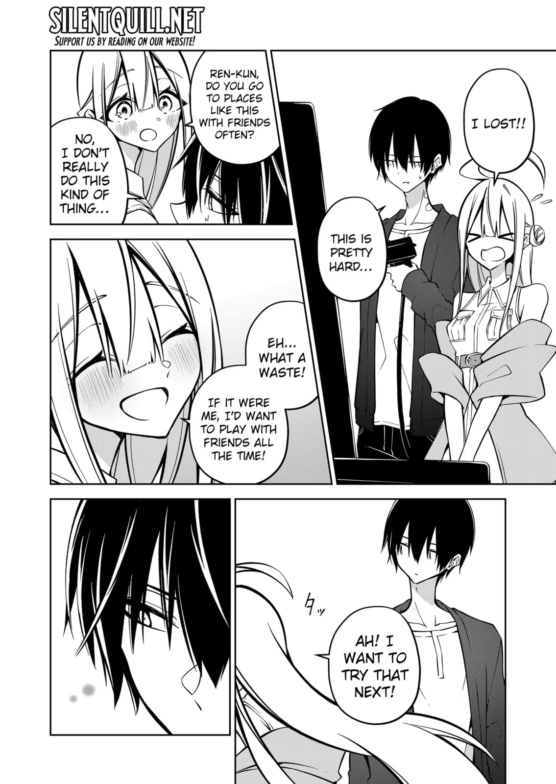 Persephonia Chapter 9 page 5 - 