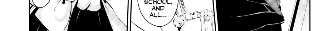Persona 5 Chapter 0.1 page 24 - 