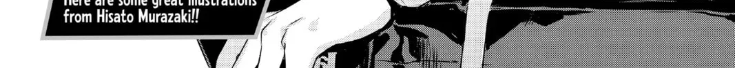 Persona 5 Chapter 0.2 page 2 - 