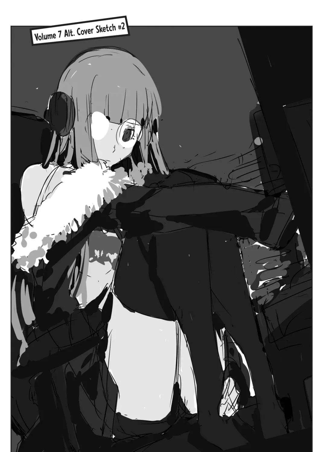 Persona 5 Chapter 0.4 page 15 - 