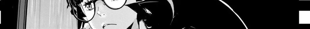 Persona 5 Chapter 0.7 page 2 - 