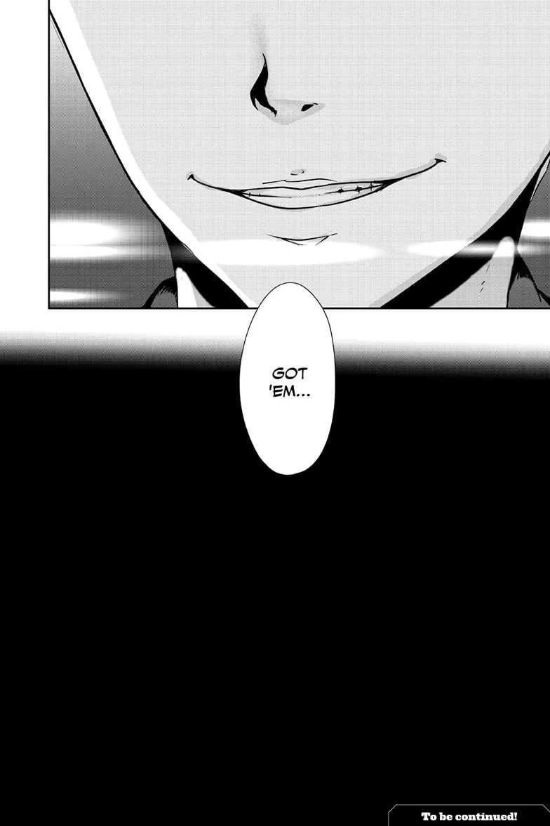 Persona 5 Chapter 1.7 page 15 - 