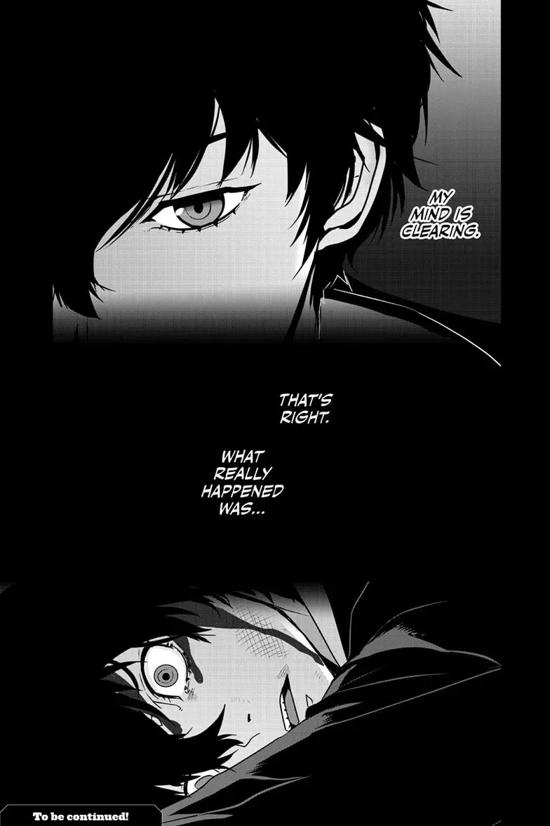 Persona 5 Chapter 1.8 page 14 - 