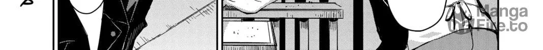 Persona 5 Chapter 1 page 42 - 