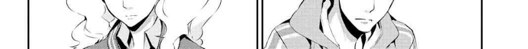 Persona 5 Chapter 10 page 22 - 