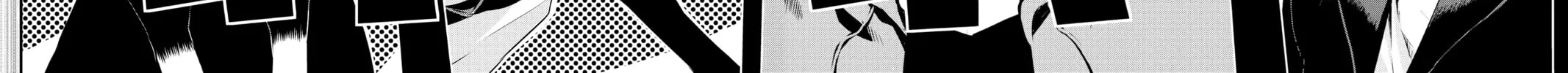 Persona 5 Chapter 10 page 32 - 
