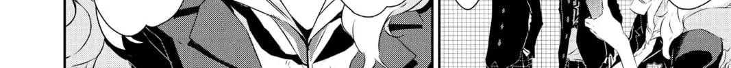 Persona 5 Chapter 10 page 58 - 