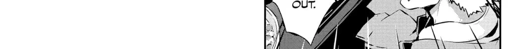 Persona 5 Chapter 10 page 8 - 