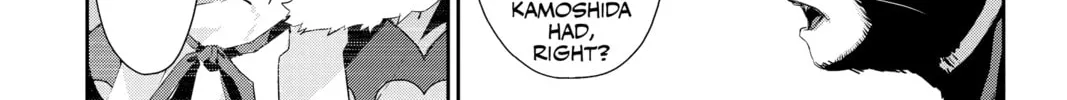 Persona 5 Chapter 11 page 14 - 