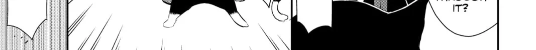 Persona 5 Chapter 11 page 38 - 