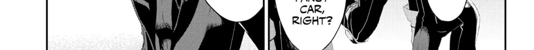 Persona 5 Chapter 11 page 56 - 