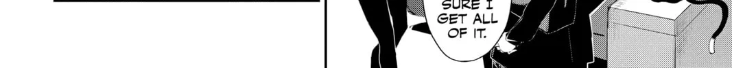 Persona 5 Chapter 11 page 68 - 