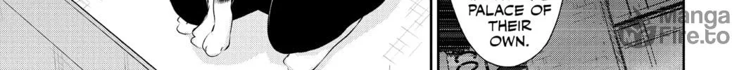 Persona 5 Chapter 11 page 70 - 