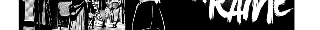 Persona 5 Chapter 11 page 74 - 