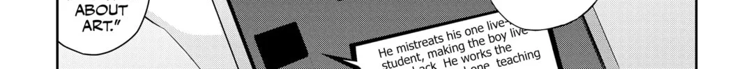 Persona 5 Chapter 12 page 16 - 