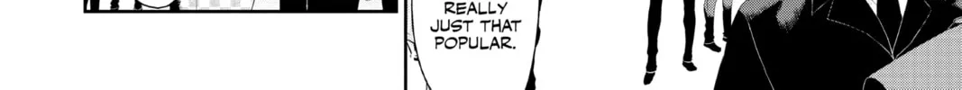 Persona 5 Chapter 12 page 4 - 