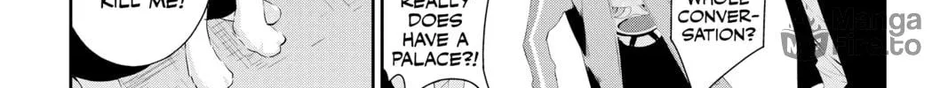 Persona 5 Chapter 12 page 42 - 
