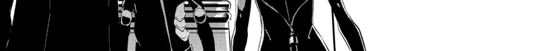 Persona 5 Chapter 12 page 62 - 