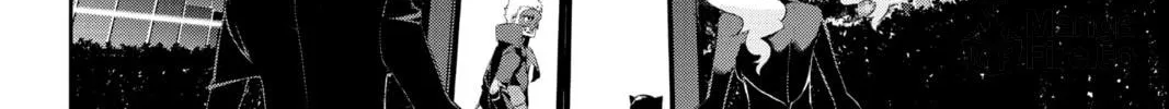 Persona 5 Chapter 13 page 12 - 