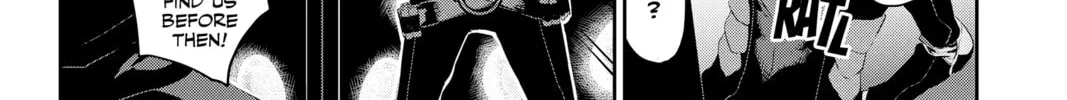 Persona 5 Chapter 13 page 14 - 