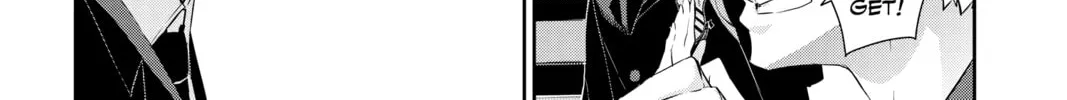 Persona 5 Chapter 13 page 32 - 