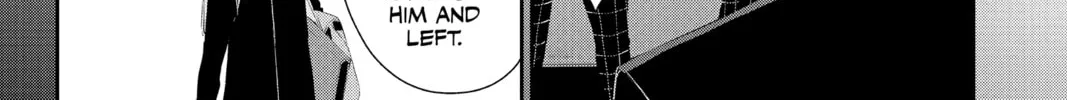 Persona 5 Chapter 13 page 34 - 