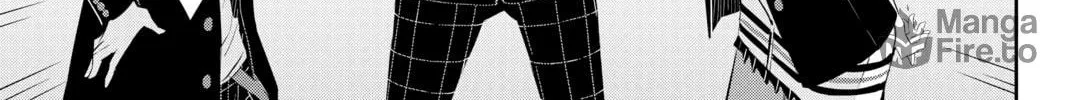Persona 5 Chapter 13 page 50 - 