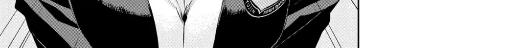 Persona 5 Chapter 13 page 58 - 
