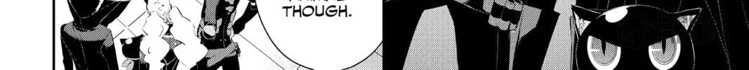 Persona 5 Chapter 14 page 20 - 