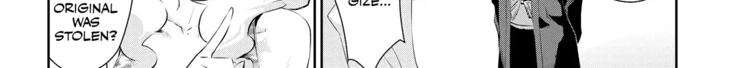 Persona 5 Chapter 14 page 8 - 