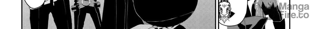 Persona 5 Chapter 16 page 12 - 