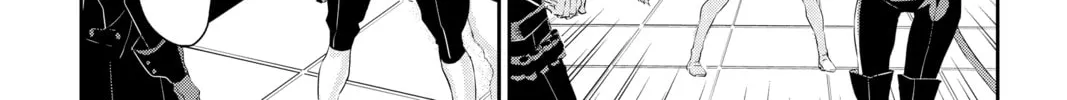 Persona 5 Chapter 16 page 34 - 