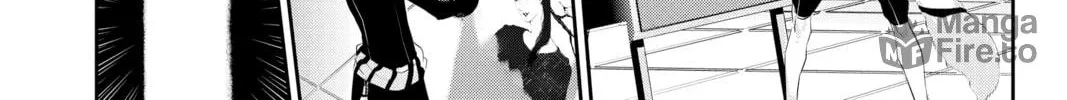 Persona 5 Chapter 16 page 42 - 