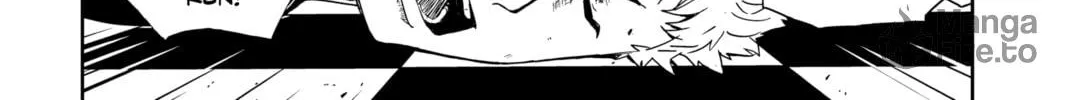 Persona 5 Chapter 2 page 42 - 