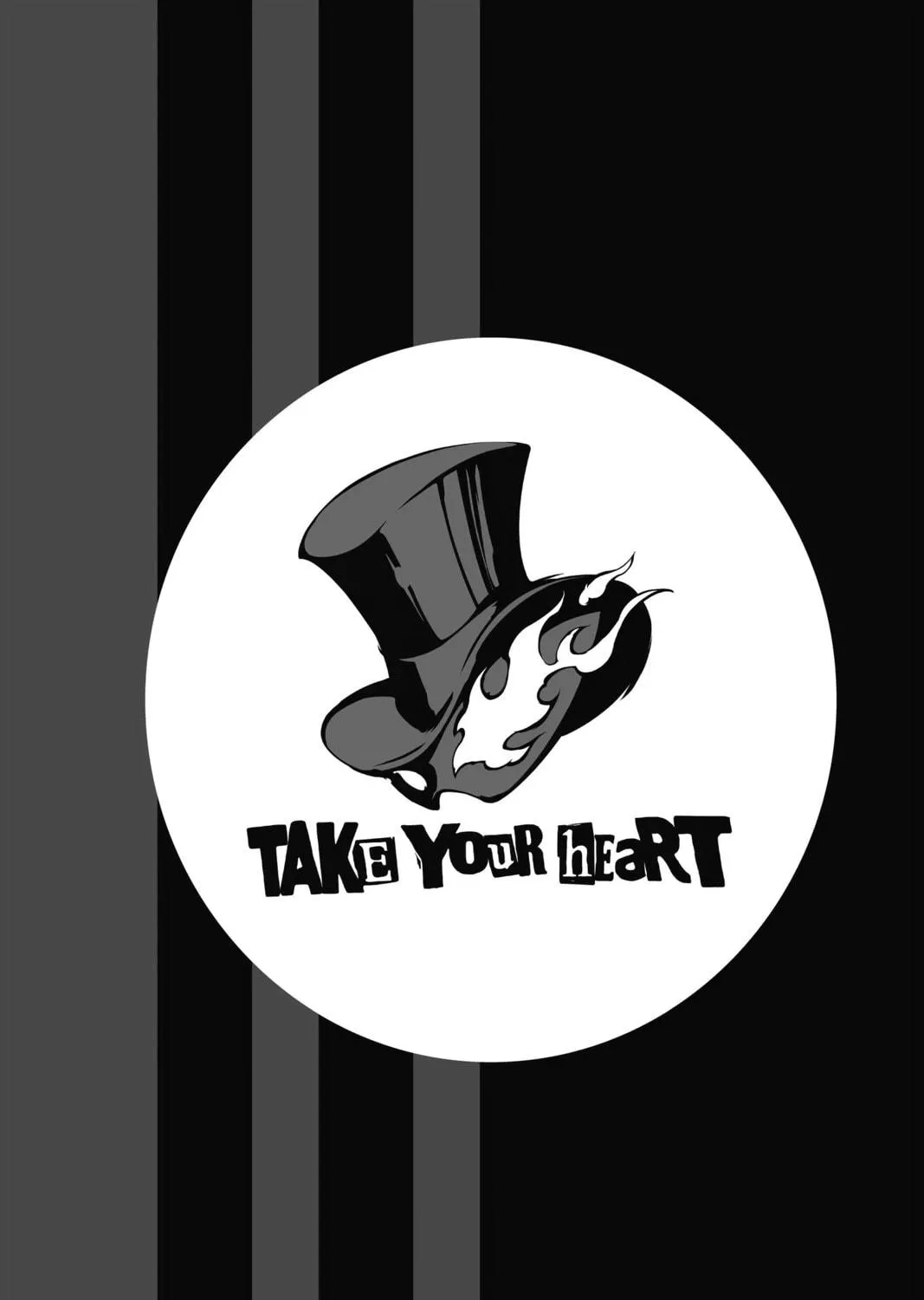 Persona 5 Chapter 2 page 47 - 