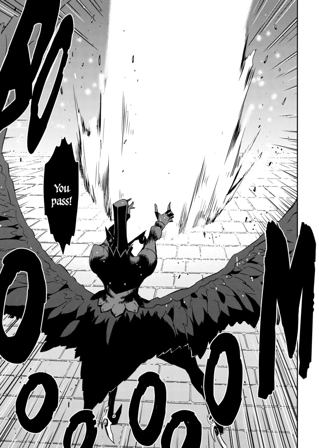 Persona 5 Chapter 3 page 67 - 