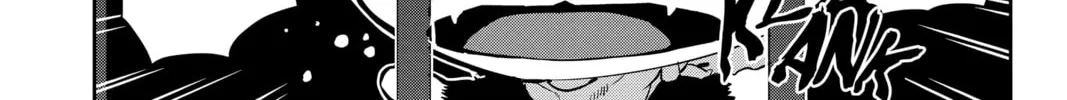 Persona 5 Chapter 4 page 4 - 