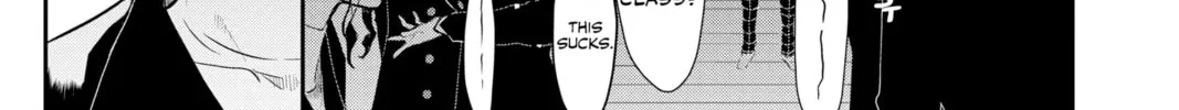 Persona 5 Chapter 5 page 14 - 