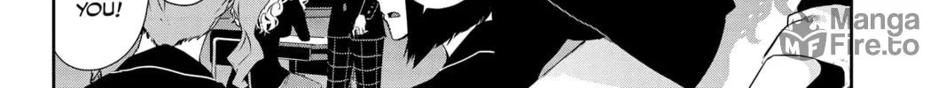 Persona 5 Chapter 5 page 10 - 