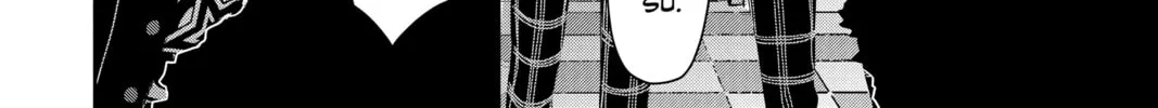 Persona 5 Chapter 6 page 28 - 