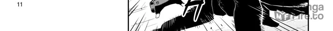 Persona 5 Chapter 7 page 18 - 